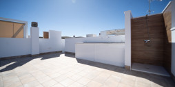 New Build - Villa - San Javier - San Javier Centro