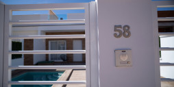 New Build - Villa - San Javier - San Javier Centro