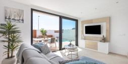 New Build - Villa - San Javier - San Javier Centro