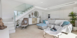 New Build - Villa - San Javier - San Javier Centro