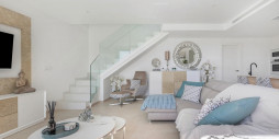 New Build - Villa - San Javier - San Javier Centro