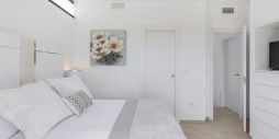 New Build - Villa - San Javier - San Javier Centro
