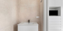 New Build - Villa - San Javier - San Javier Centro