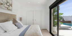 New Build - Villa - San Javier - San Javier Centro