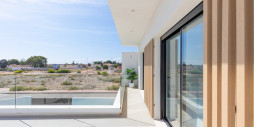 New Build - Villa - San Javier - San Javier Centro