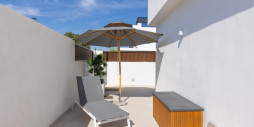 New Build - Villa - San Javier - San Javier Centro