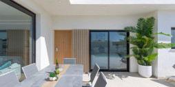 New Build - Villa - San Javier - San Javier Centro