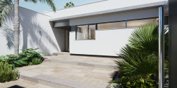 New Build - Villa - San Javier - San Javier Centro