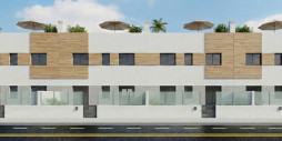 New Build - Villa - San Javier - San Javier Centro
