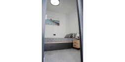 New Build - Villa - San Javier - San Javier Centro