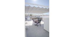 New Build - Villa - San Javier - San Javier Centro