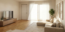 New Build - Villa - San Javier - San Javier Centro