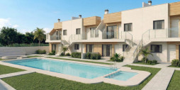 New Build - Villa - San Javier - San Javier Centro