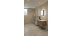 New Build - Villa - San Javier - San Javier Centro