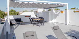 New Build - Villa - San Javier - San Javier Centro