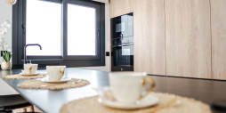 New Build - Villa - San Javier - San Javier Centro