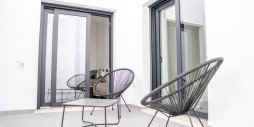 New Build - Villa - San Javier - San Javier Centro