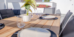 New Build - Villa - San Javier - San Javier Centro