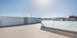 New Build - Villa - San Javier - San Javier Centro