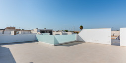 New Build - Villa - San Javier - San Javier Centro