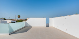 New Build - Villa - San Javier - San Javier Centro