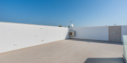 New Build - Villa - San Javier - San Javier Centro