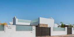 New Build - Villa - San Javier - San Javier Centro