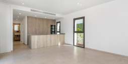 New Build - Villa - San Javier - San Javier Centro