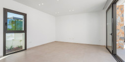 New Build - Villa - San Javier - San Javier Centro