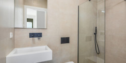 New Build - Villa - San Javier - San Javier Centro