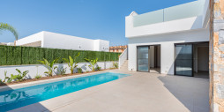 New Build - Villa - San Javier - San Javier Centro