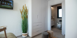 New Build - Villa - San Javier - Santiago de la Ribera