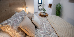 New Build - Villa - San Javier - Santiago de la Ribera