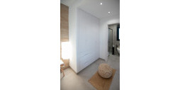 New Build - Villa - San Javier - Santiago de la Ribera