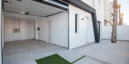 New Build - Villa - San Javier - Santiago de la Ribera
