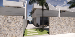 New Build - Villa - San Javier