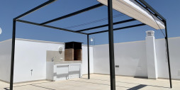 New Build - Villa - San Javier