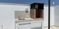 New Build - Villa - San Javier