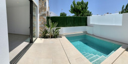 New Build - Villa - San Javier