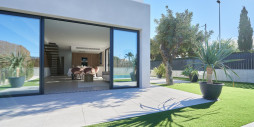 New Build - Villa - San Juan Alicante - La Font