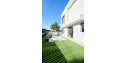 New Build - Villa - San Juan Alicante - La Font