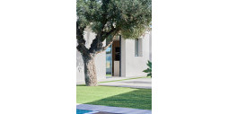 New Build - Villa - San Juan Alicante - La Font