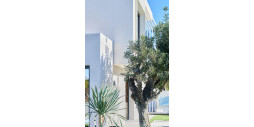 New Build - Villa - San Juan Alicante - La Font