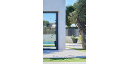 New Build - Villa - San Juan Alicante - La Font