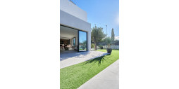 New Build - Villa - San Juan Alicante - La Font