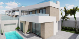 New Build - Villa - San Miguel de Salinas - BLUE LAGOON