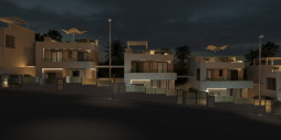 New Build - Villa - San Miguel de Salinas - BLUE LAGOON