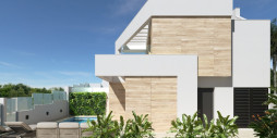 New Build - Villa - San Miguel de Salinas - BLUE LAGOON