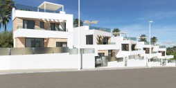 New Build - Villa - San Miguel de Salinas - BLUE LAGOON