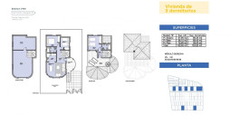 New Build - Villa - San Miguel de Salinas - Cerro del Sol